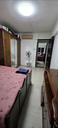 Blk 553 Bedok North Avenue 1 (Bedok), HDB 5 Rooms #558299751